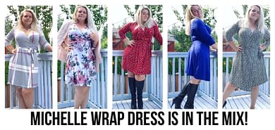 lularoe michelle size chart